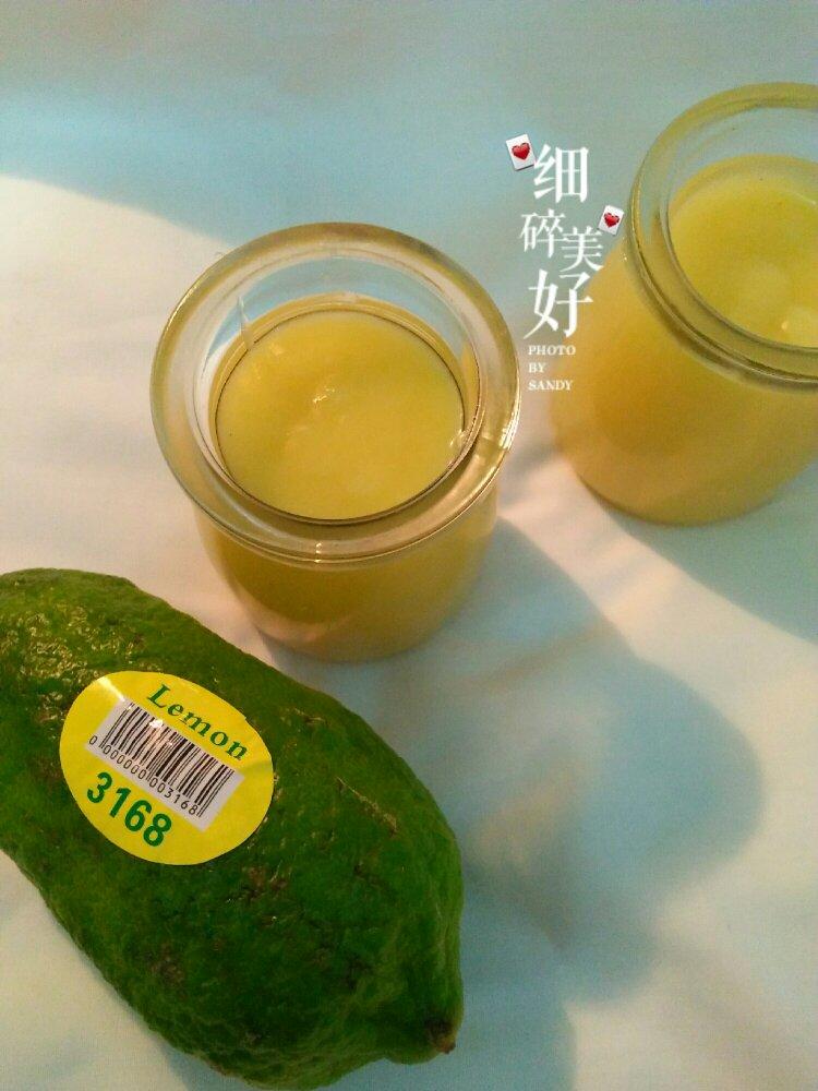 柠檬蜜