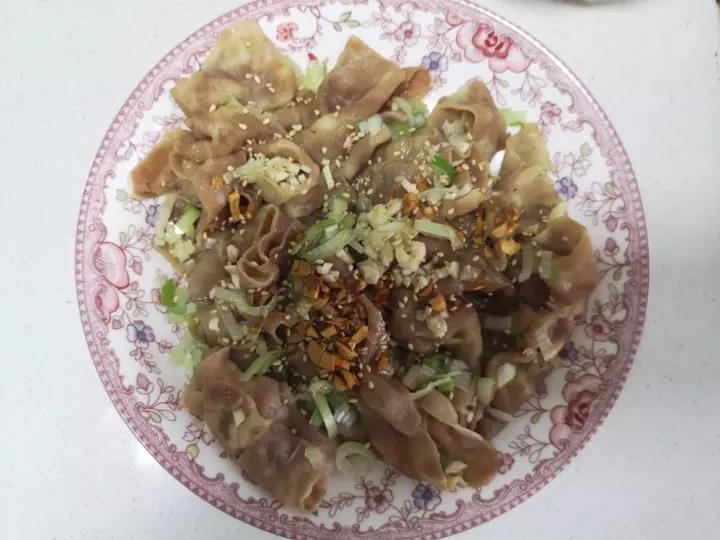 老爹肥牛（羊）卷