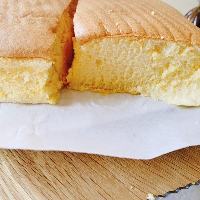 《Tinrry+》古早蛋糕 （10英寸配方）