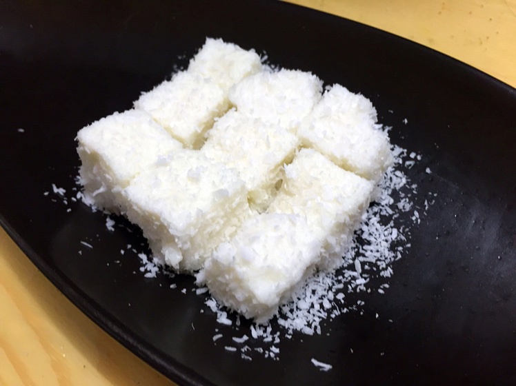 南洋雪花糕