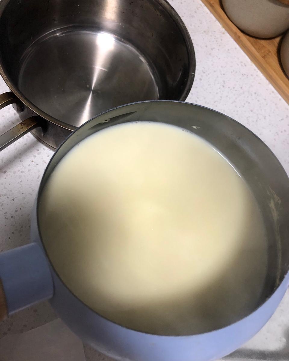 自制豆腐、豆腐脑（超详细）