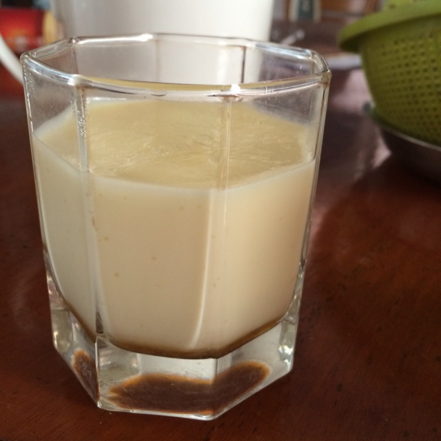 焦糖鸡蛋布丁（蒸锅版）