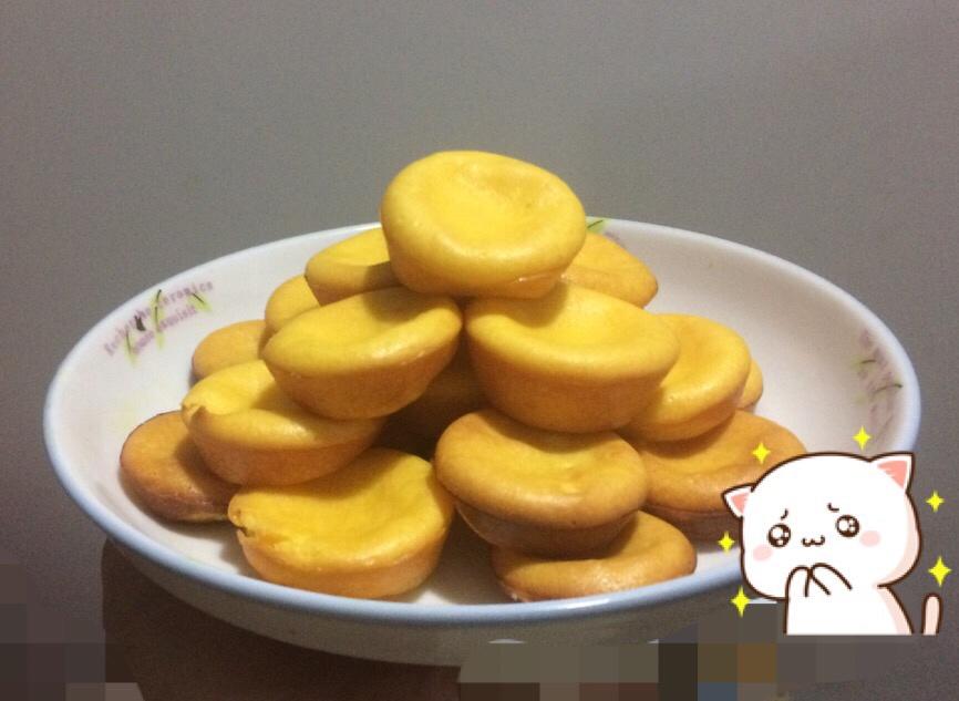 仿85度C的芝士球