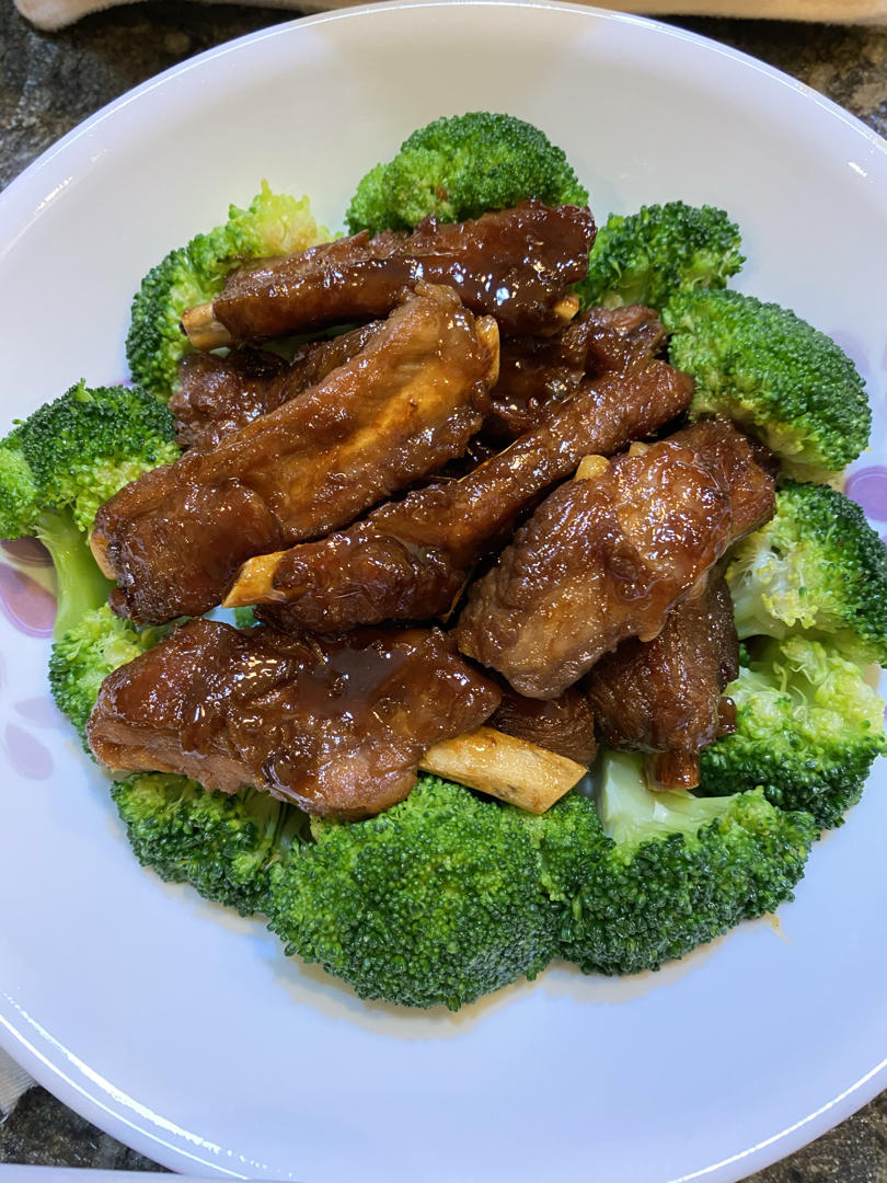 美善品高升排骨