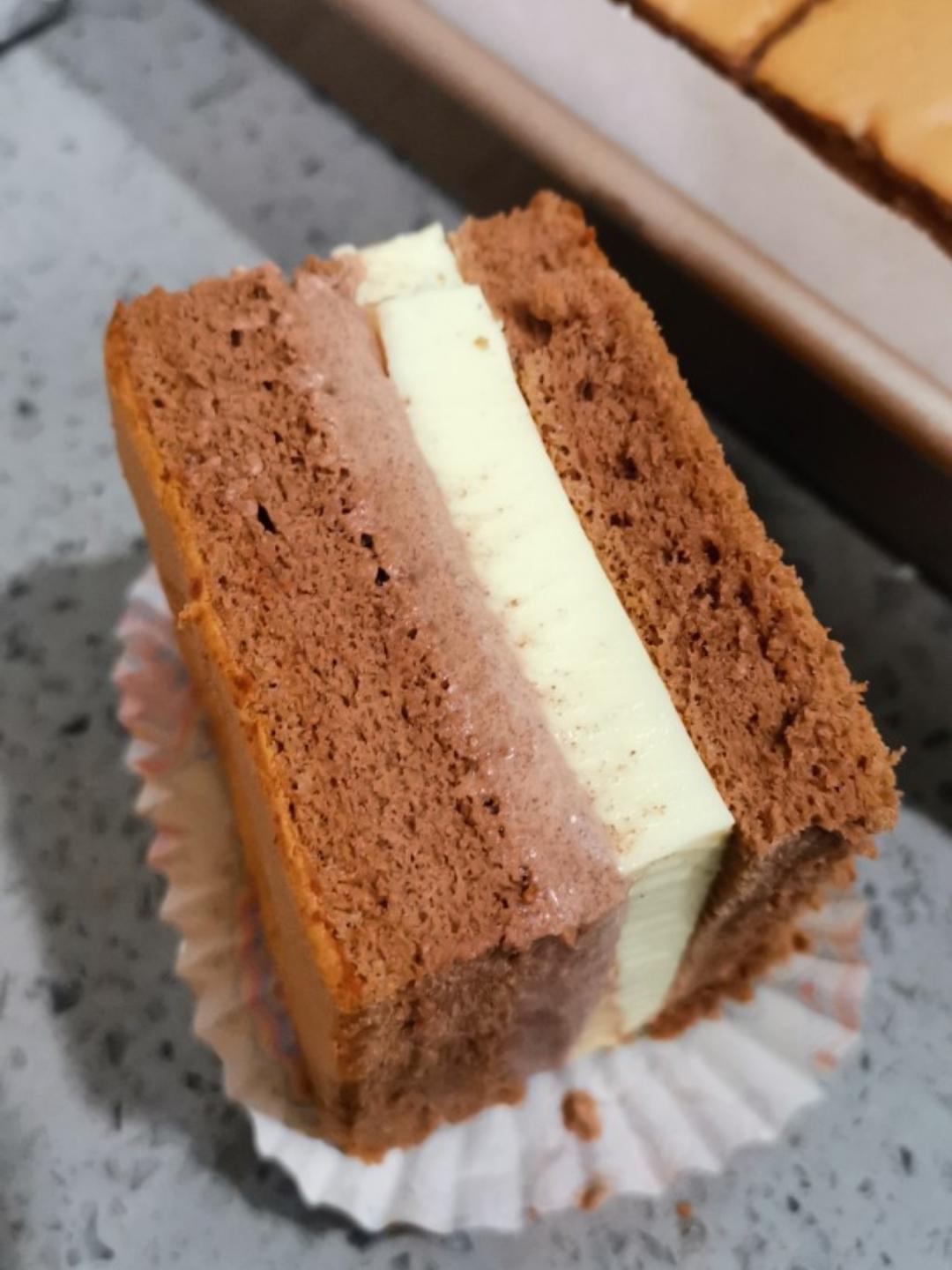 【奥利奥布蕾小贝】复刻奈雪网红甜品