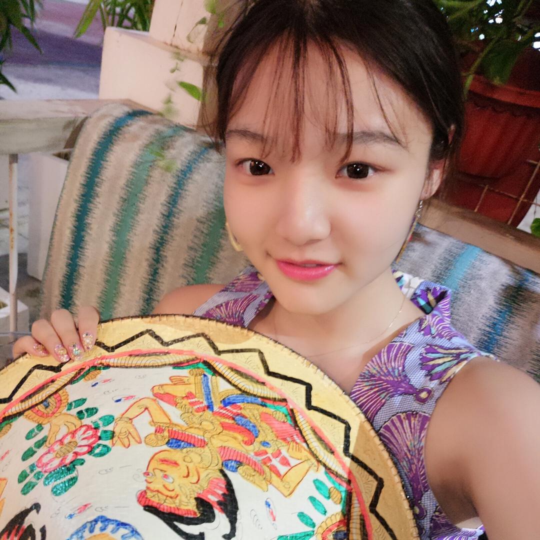 炉石天才少女