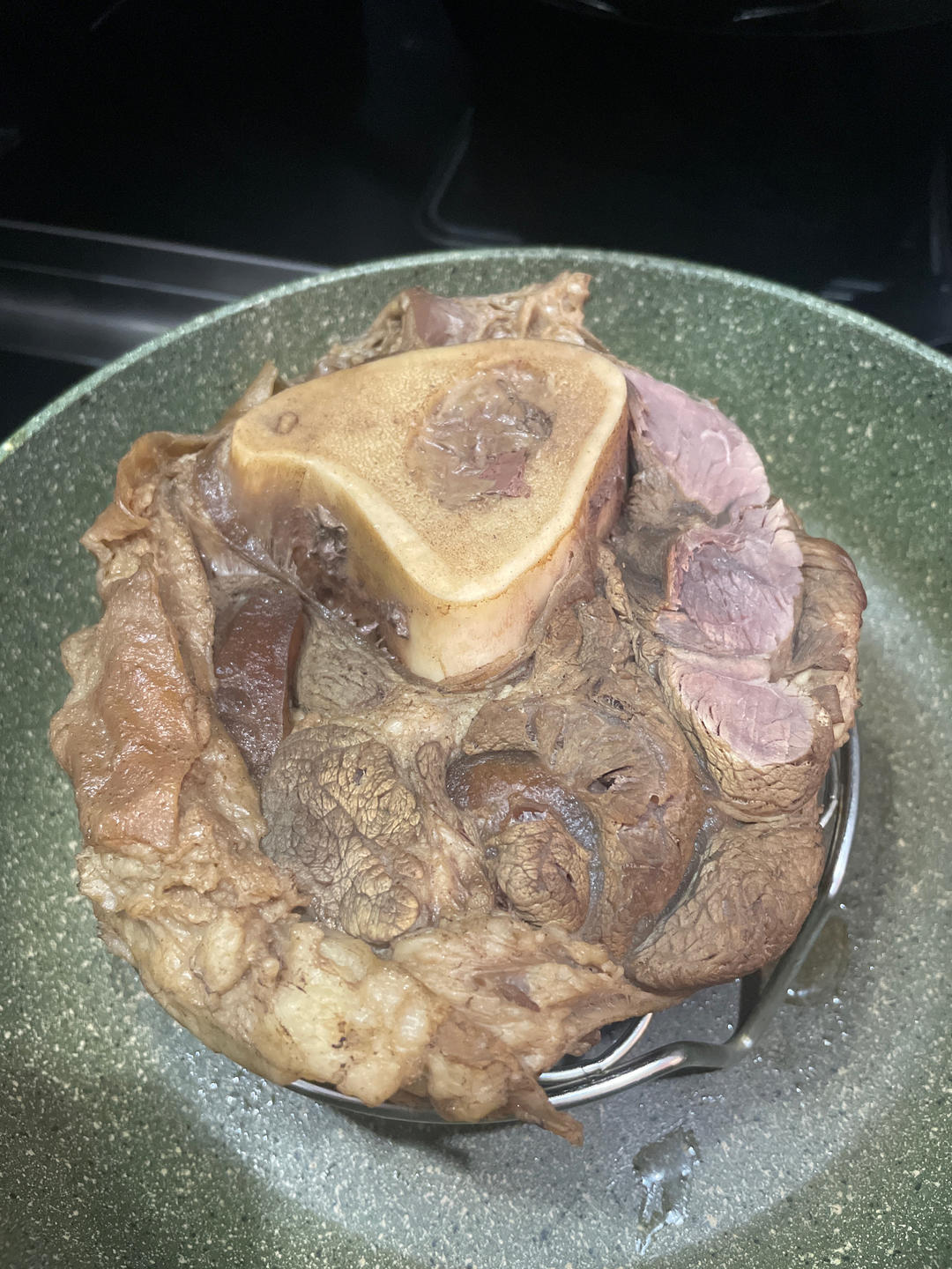 极简·古法｜酱牛肉·卤牛肉·牛腱子｜卡卡爸·不藏私
