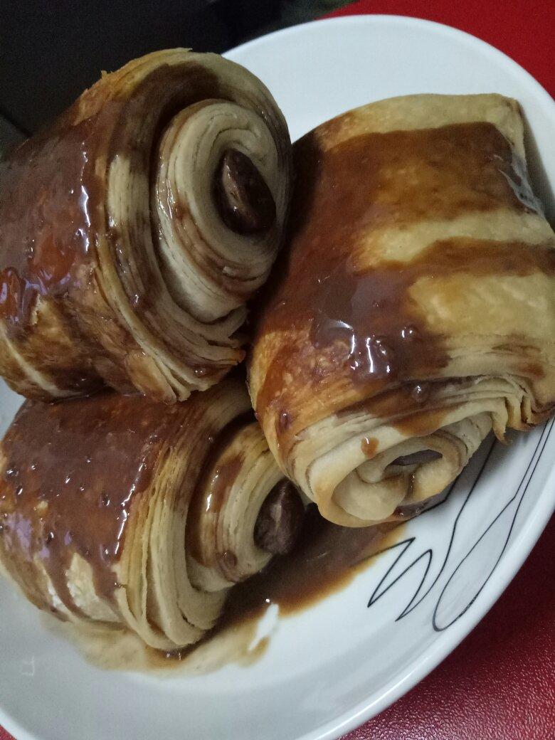 三里屯脏脏包-【附视频】