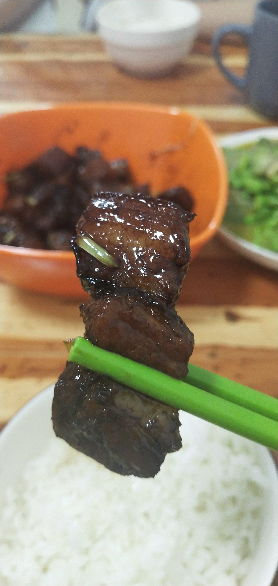 红烧肉