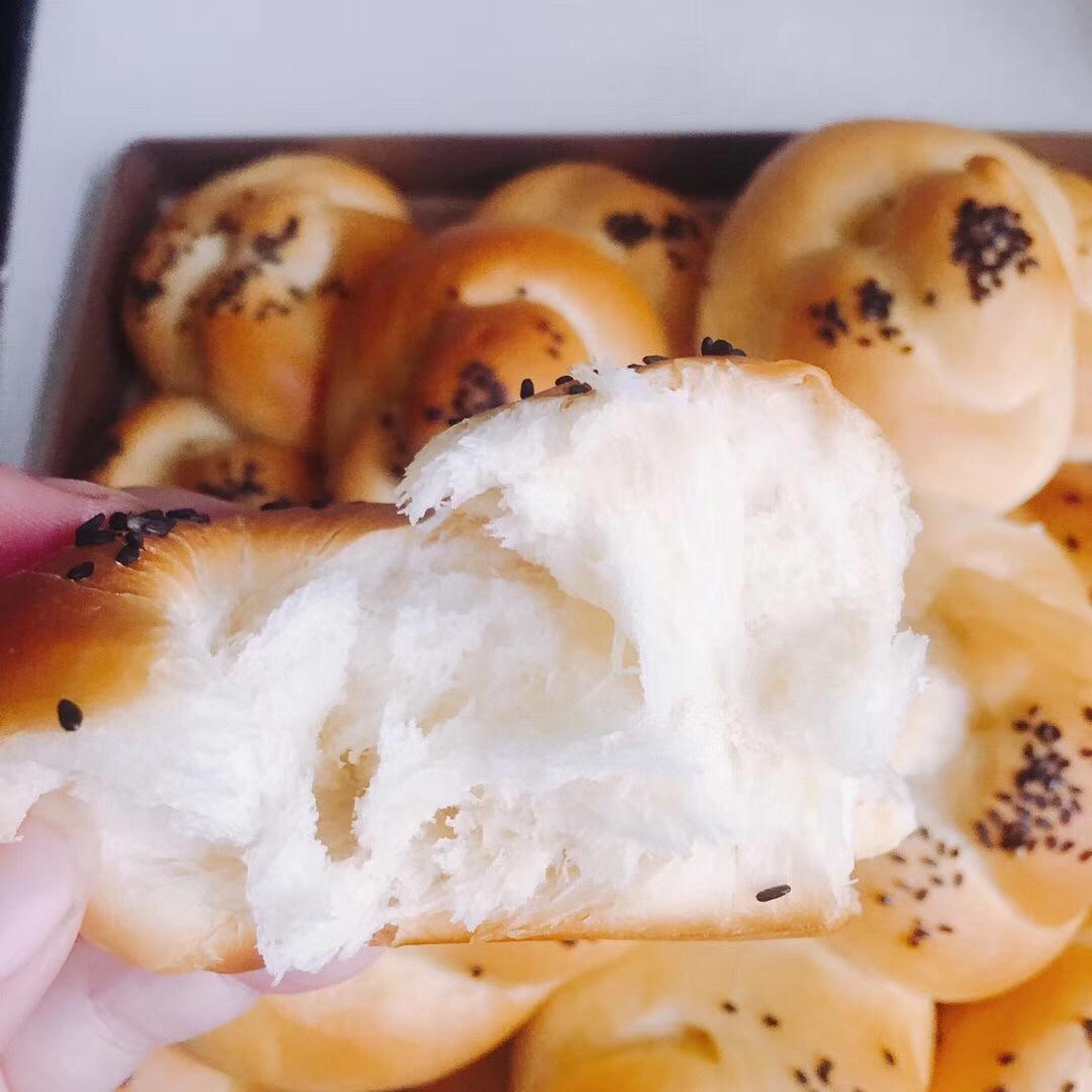 燕子小面包🍞😋的做法