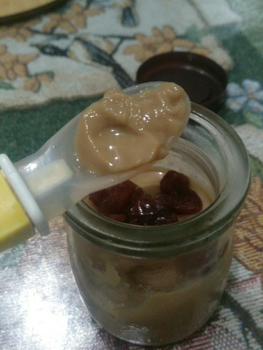 简单又好吃的红糖布丁