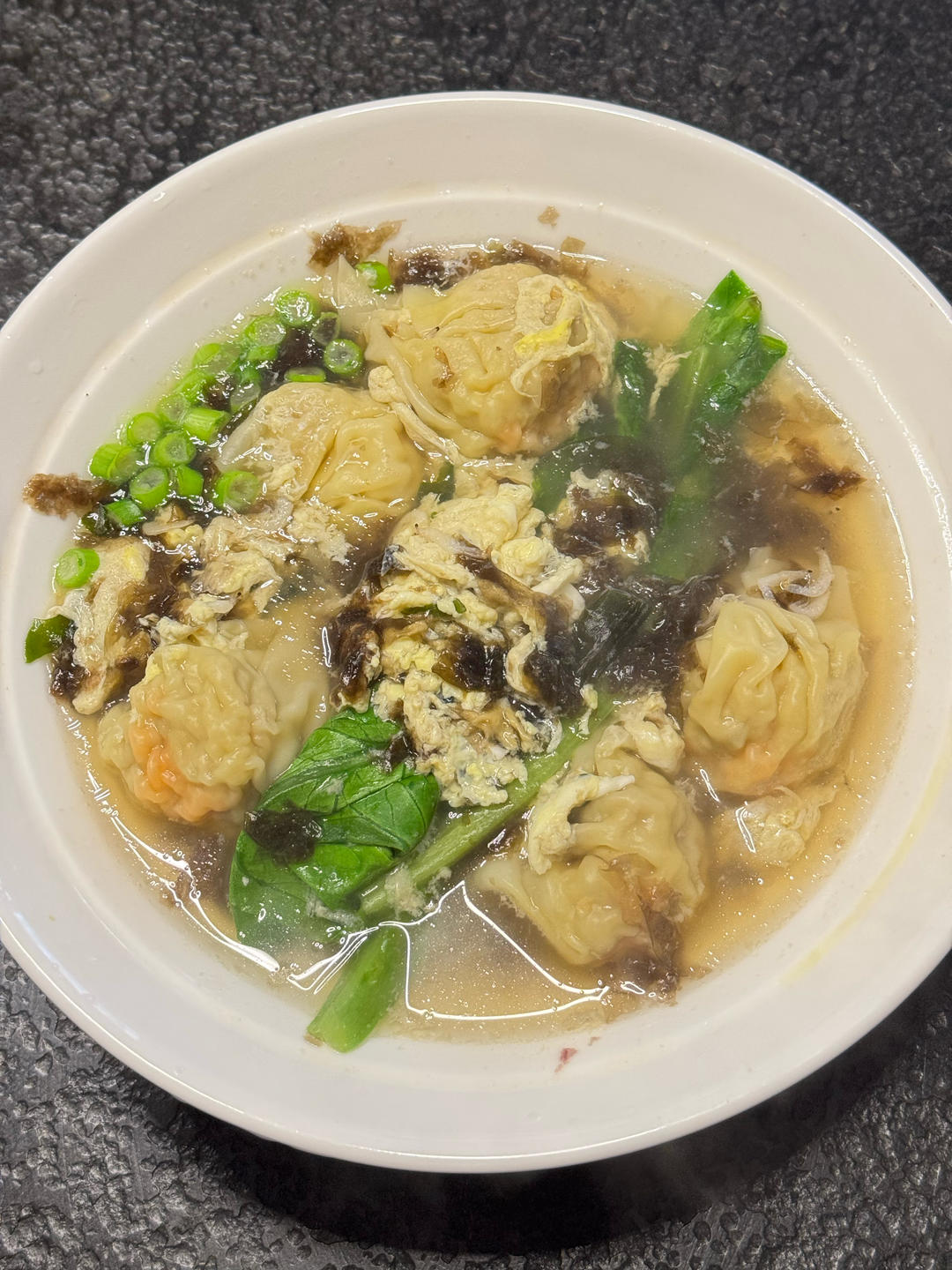 记录一些早中晚餐