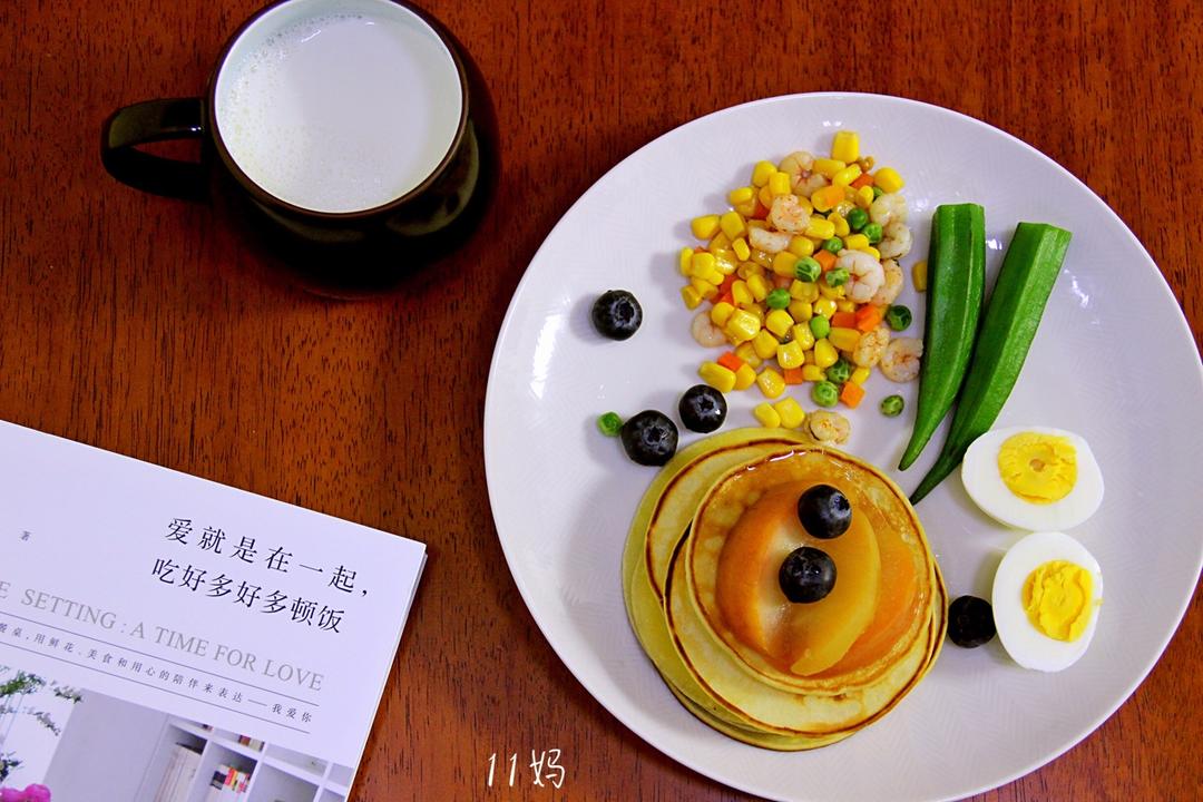 吃饭啦