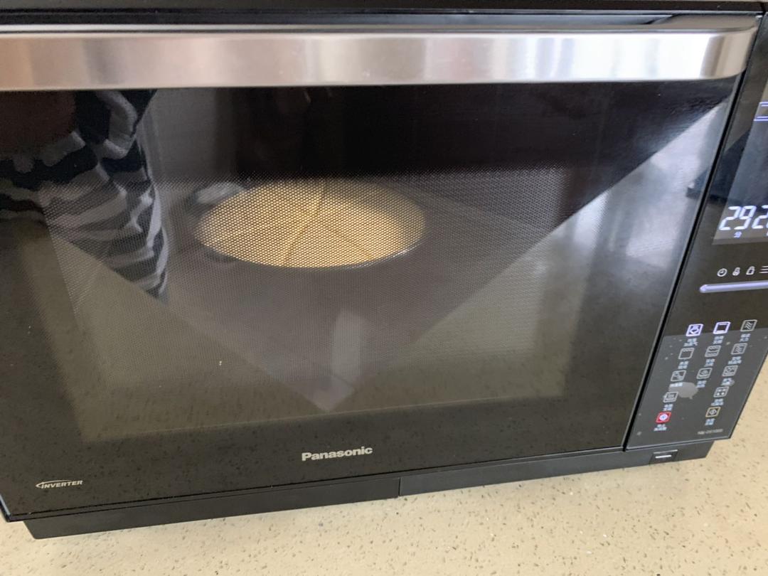 割线戚风及脱模视频