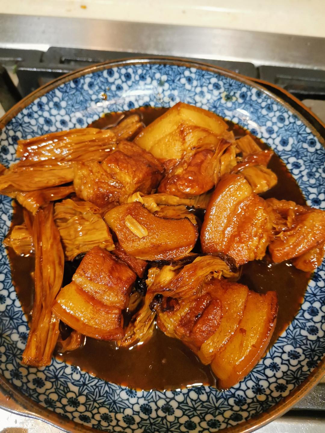 红烧肉