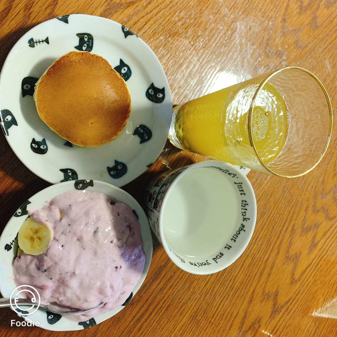 只是记录一下减肥的日常