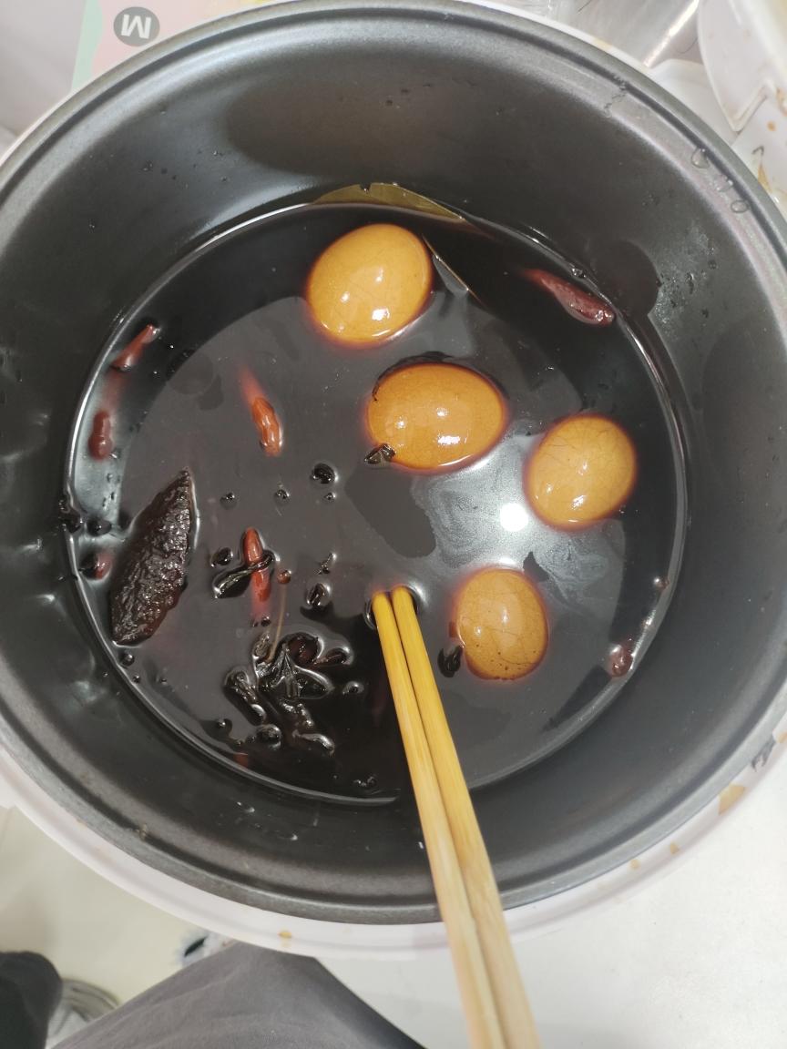 茶叶蛋的做法