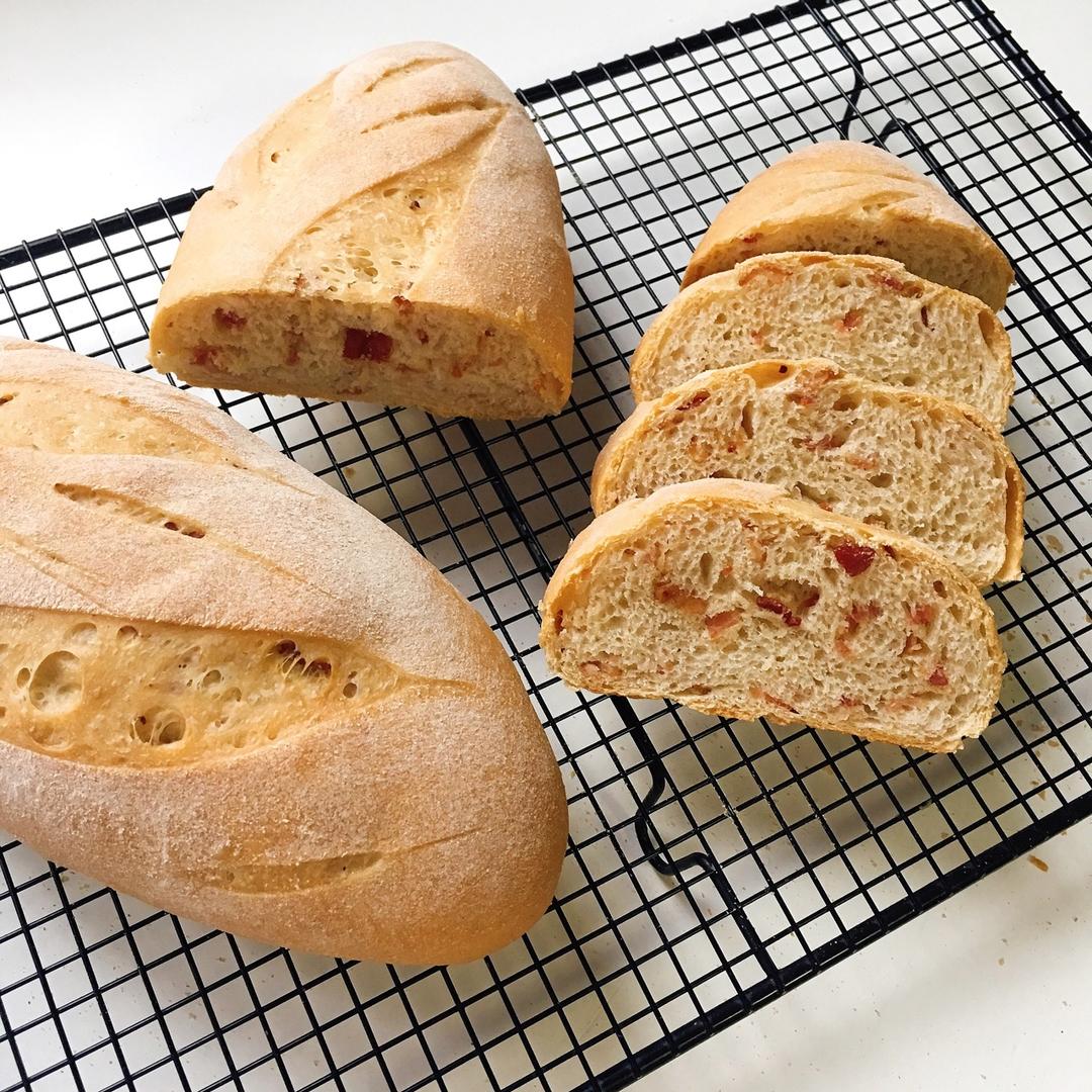 Avaの面包全记录