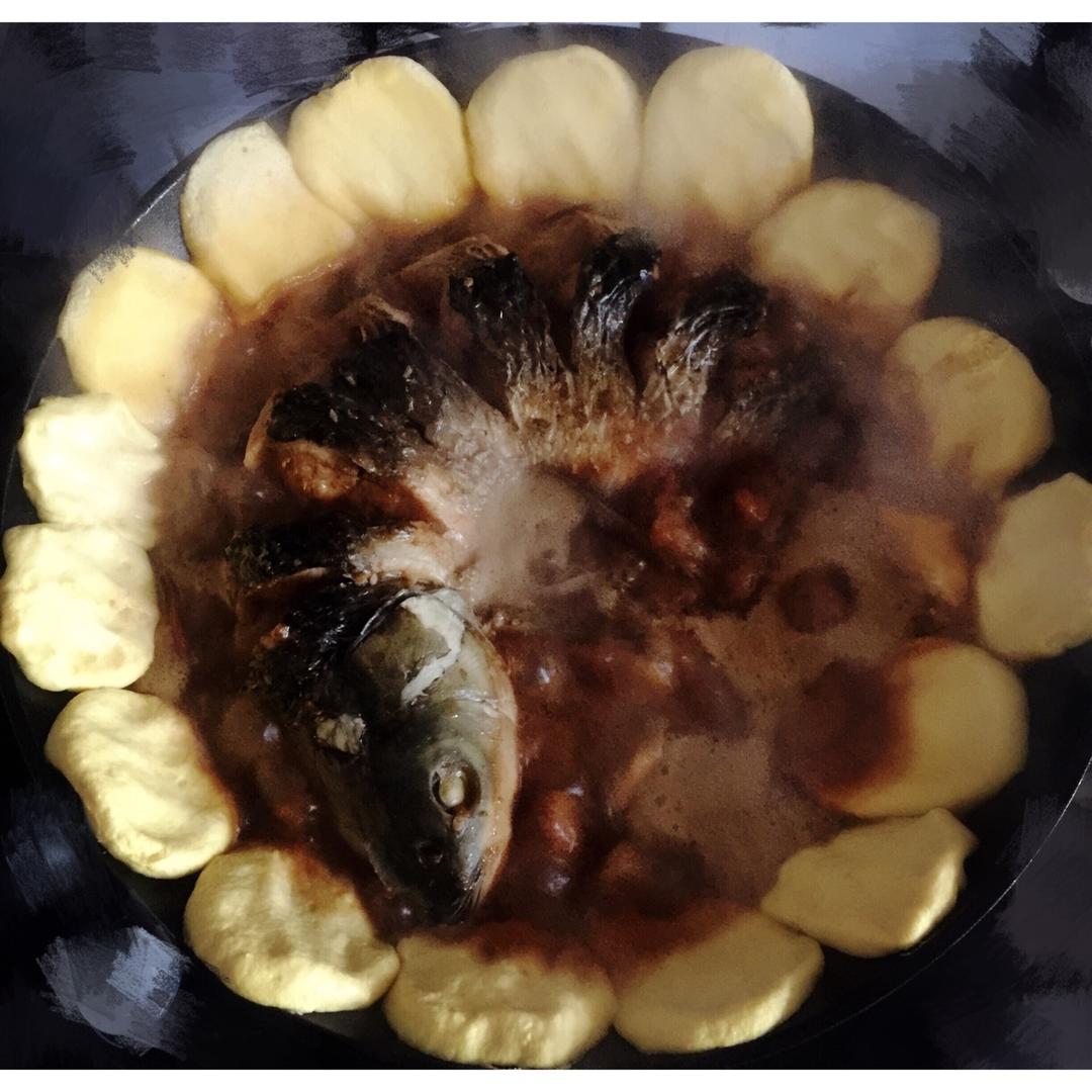 蛋炒饭噢做的熬鱼贴饼子致从没有回过的家