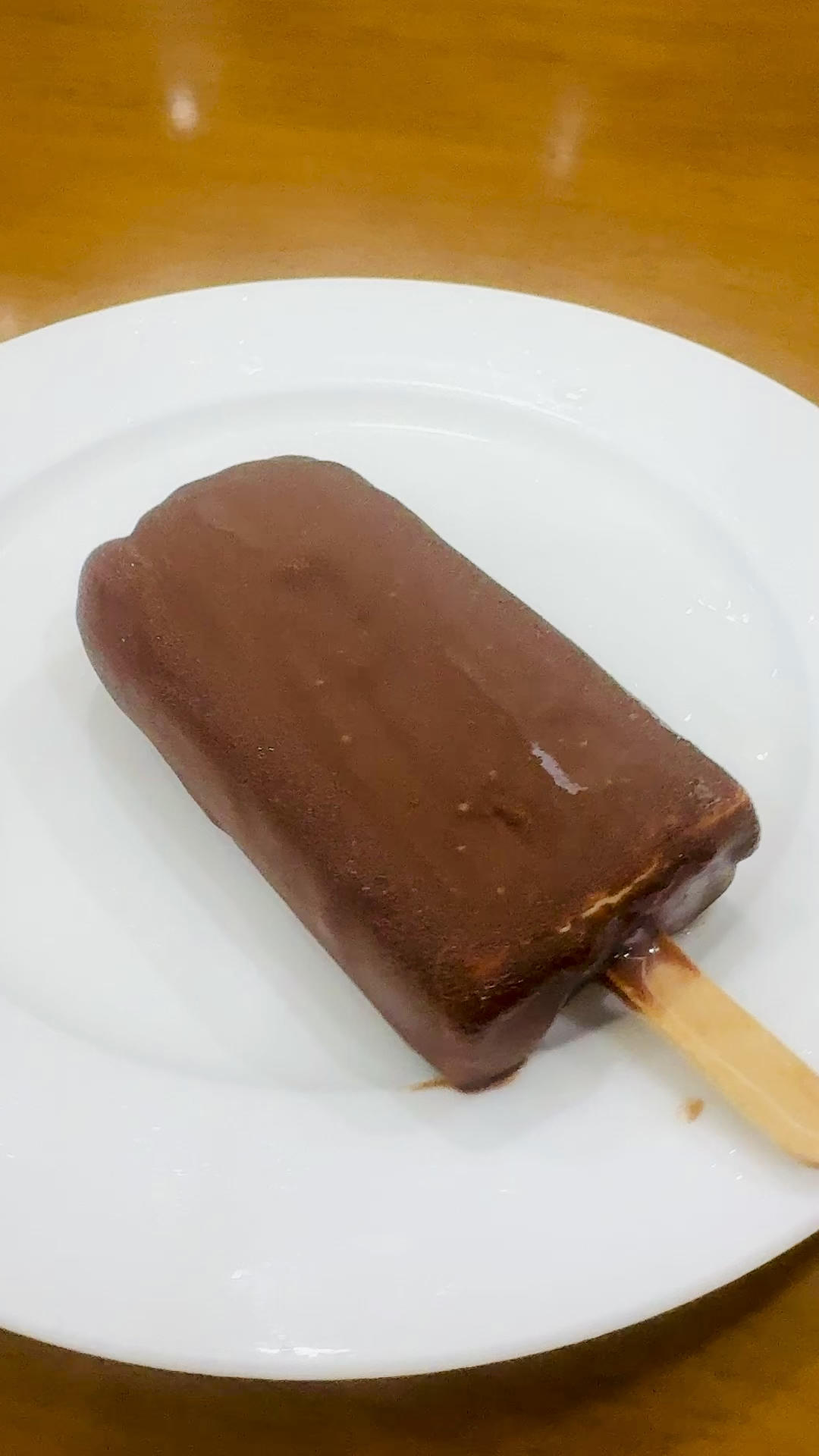 梦龙冰淇淋（香草味）