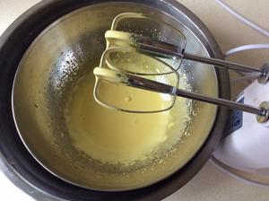 蛋黄版玉米蒸糕的做法 步骤6
