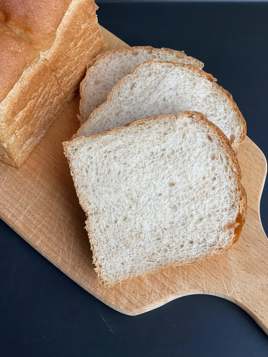 30%全麦汤种吐司