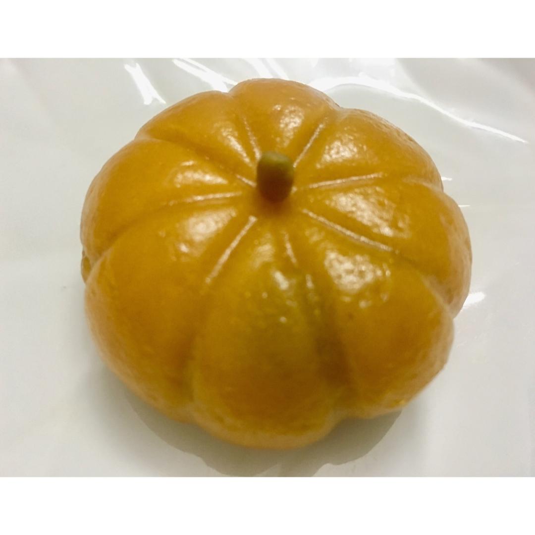 Q弹南瓜饼