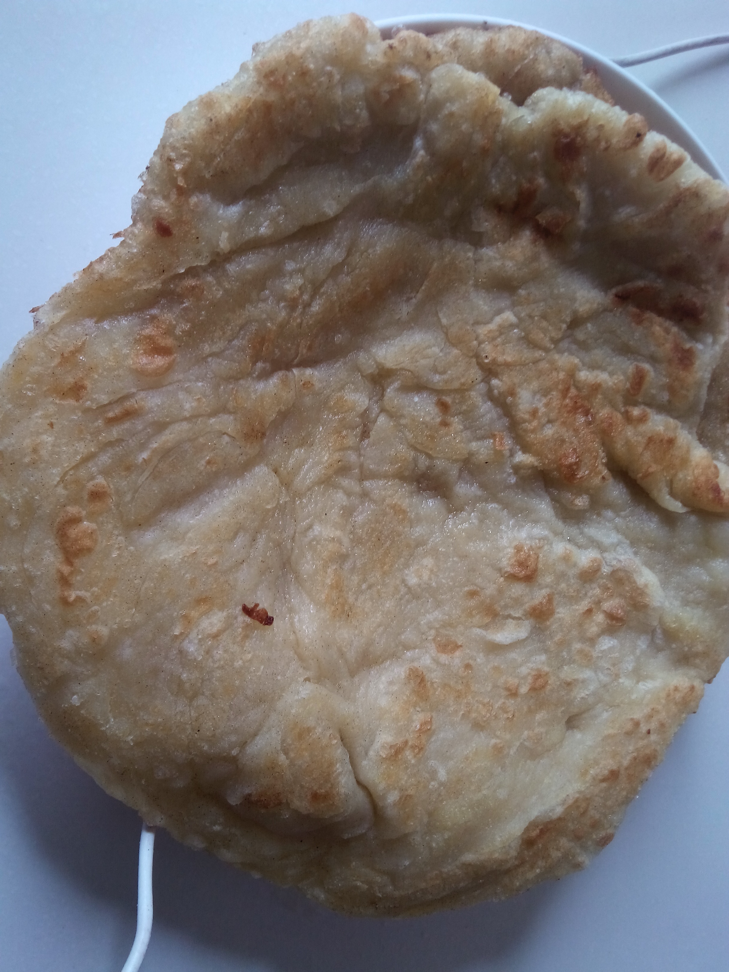 烙饼