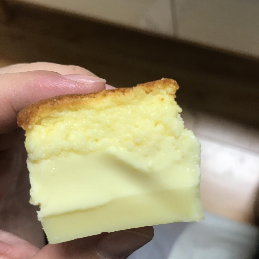 香草魔法蛋糕