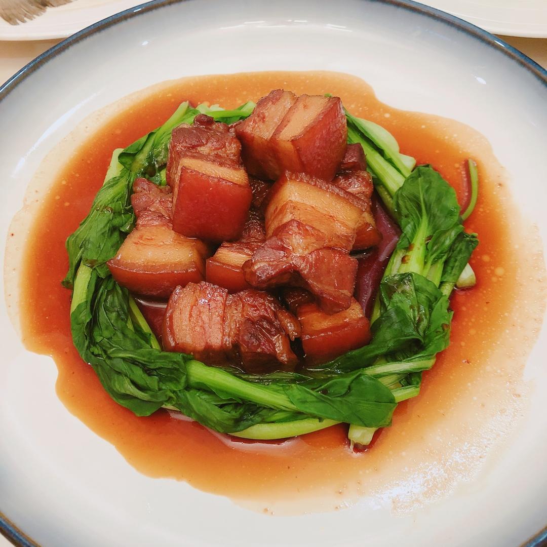 红烧肉