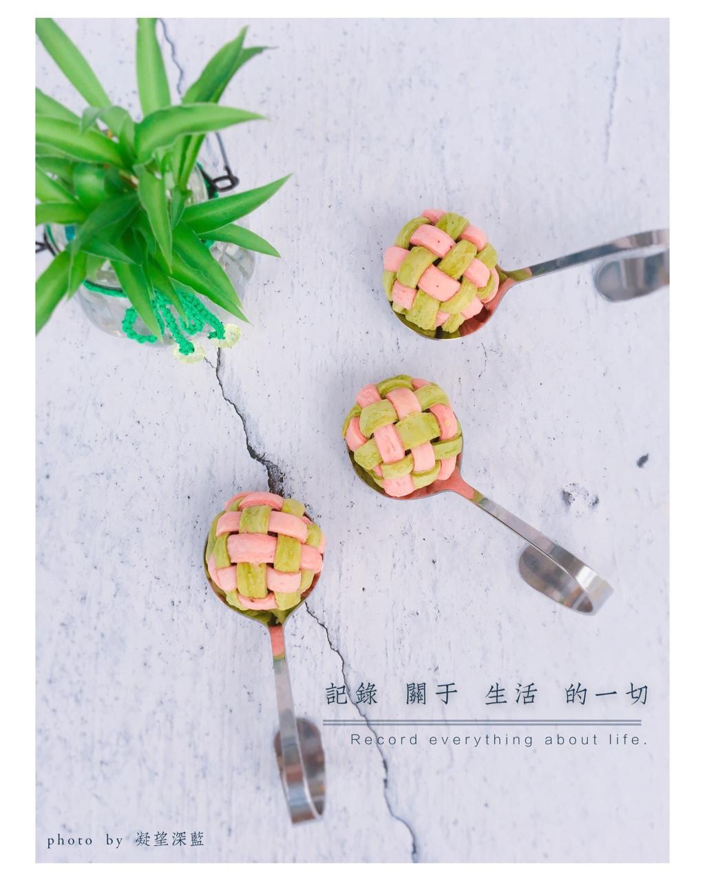 绣球酥