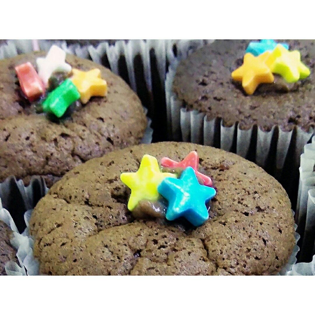 巧克力北海道戚风