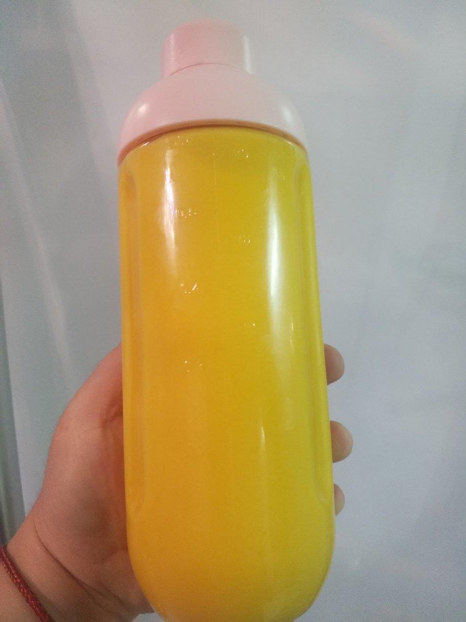 通用配方的柠檬凝乳（附少油清爽版）