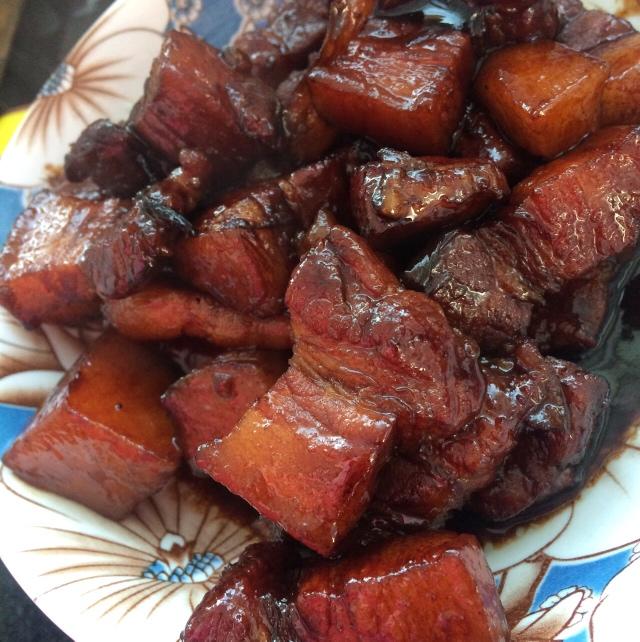 红烧肉