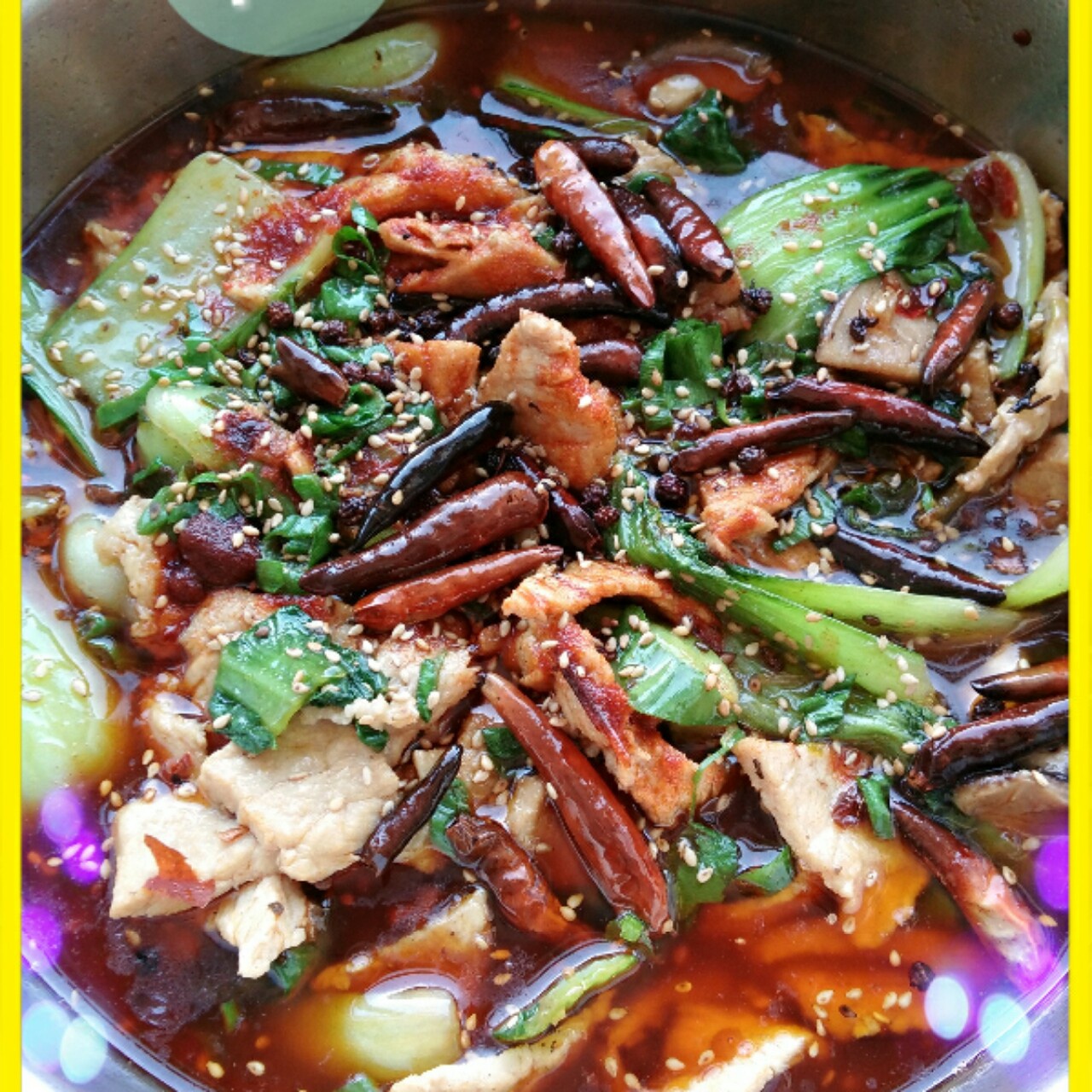 午餐•2015年3月28日