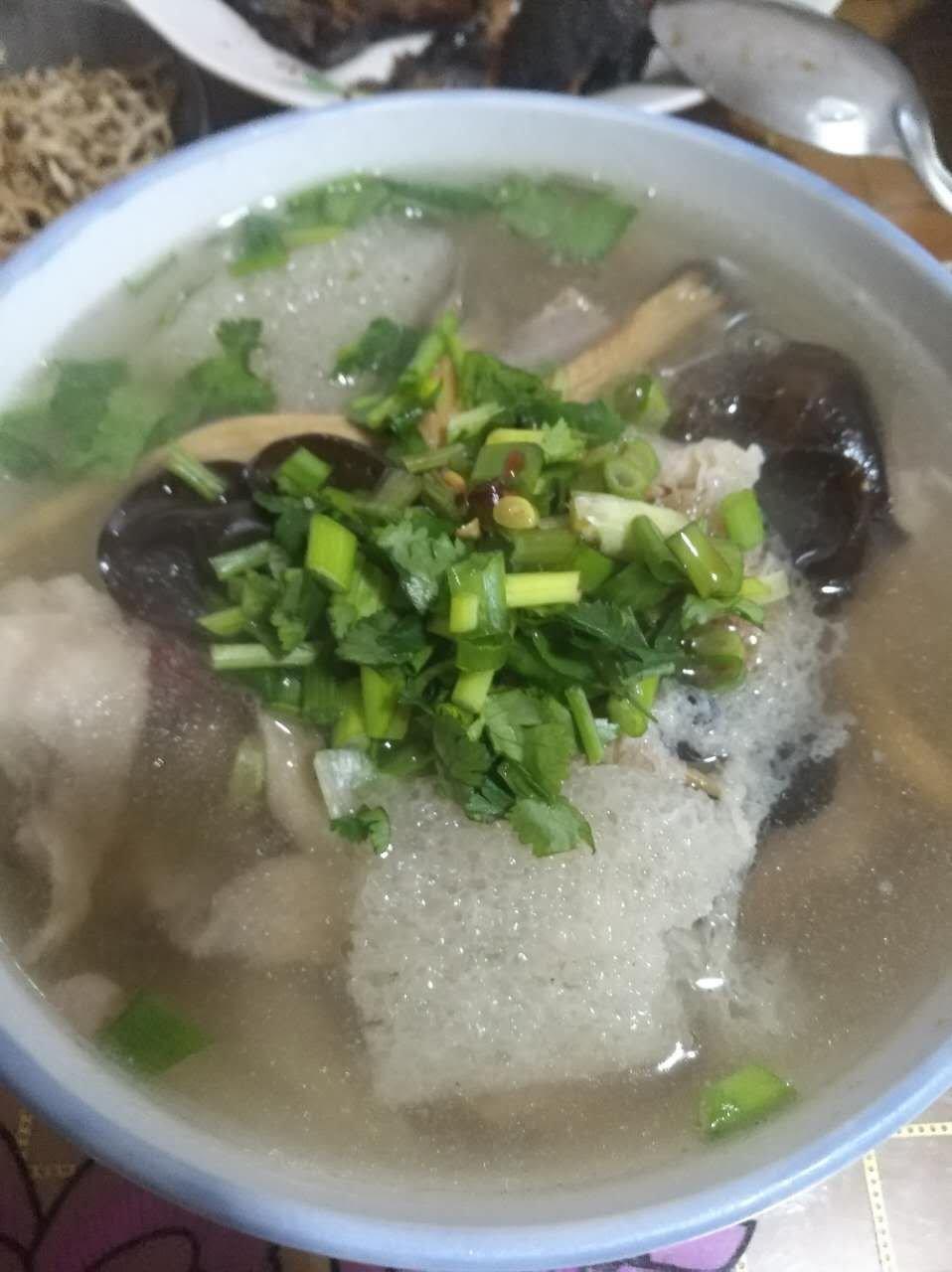 羊肉泡馍^_^荷马私厨