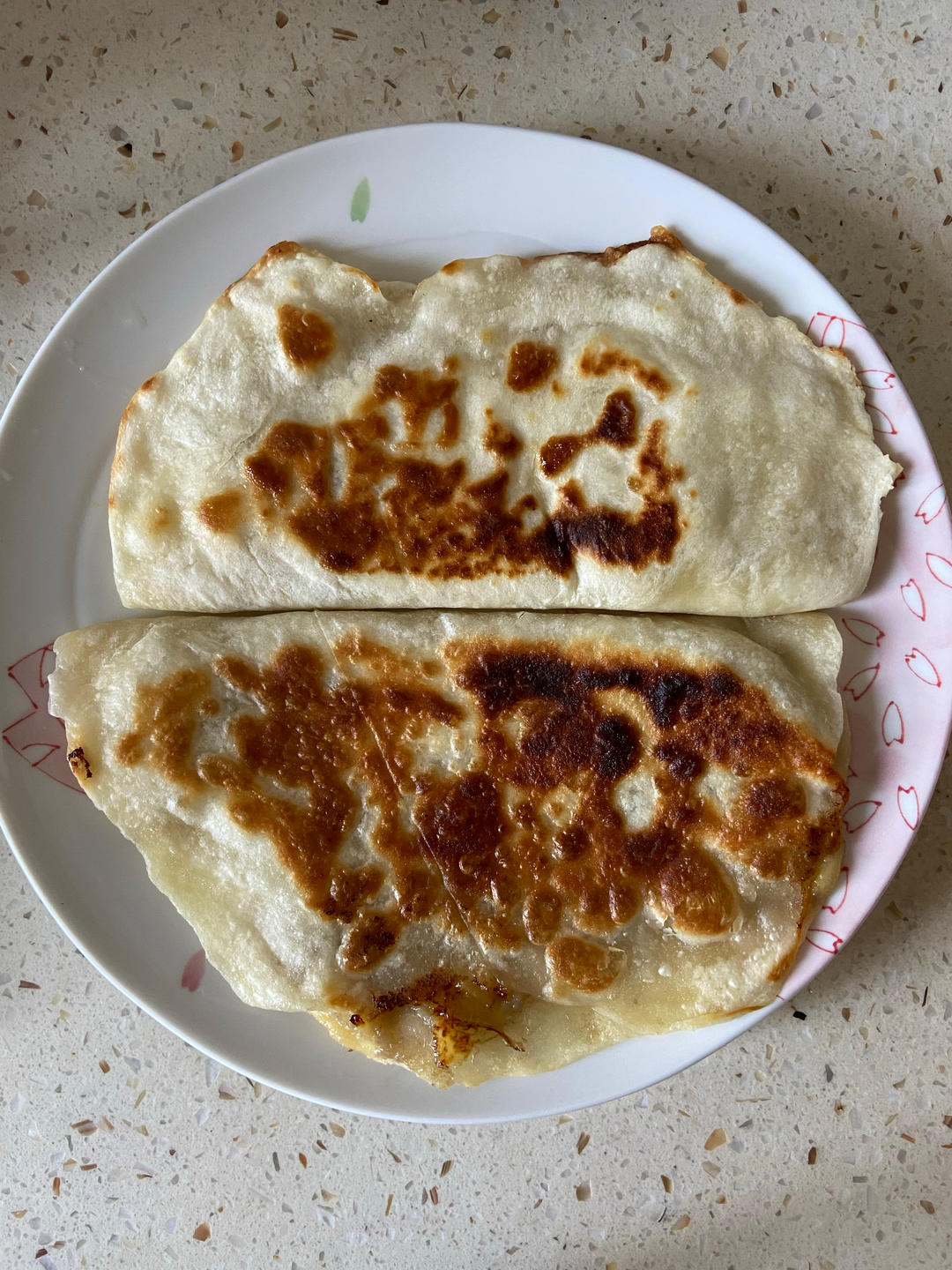 在家就可以做的香蕉飞饼 无敌好吃的香蕉煎饼 😋