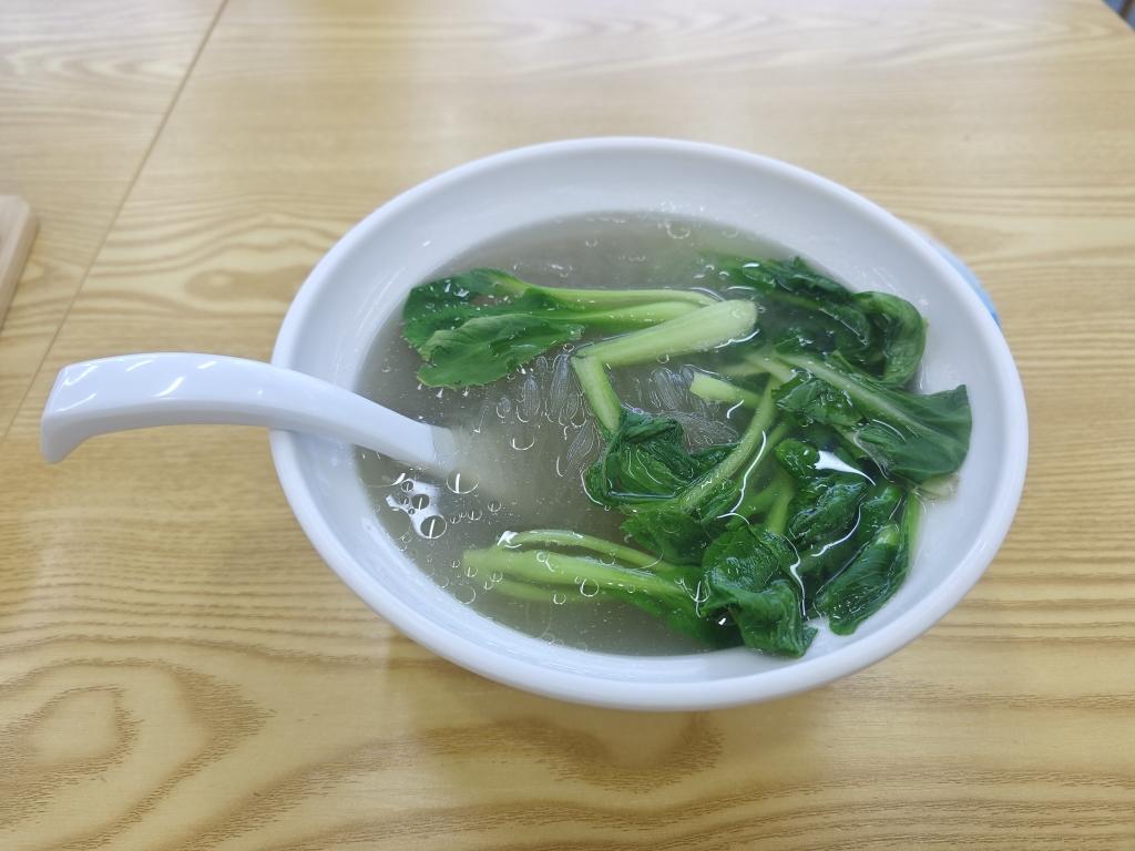 黄皮肤的白人饭 (饮食笔记2025)