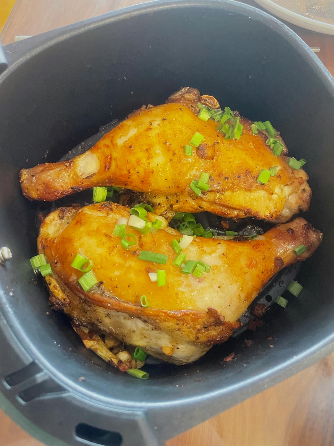 专业烤鸡腿二十年