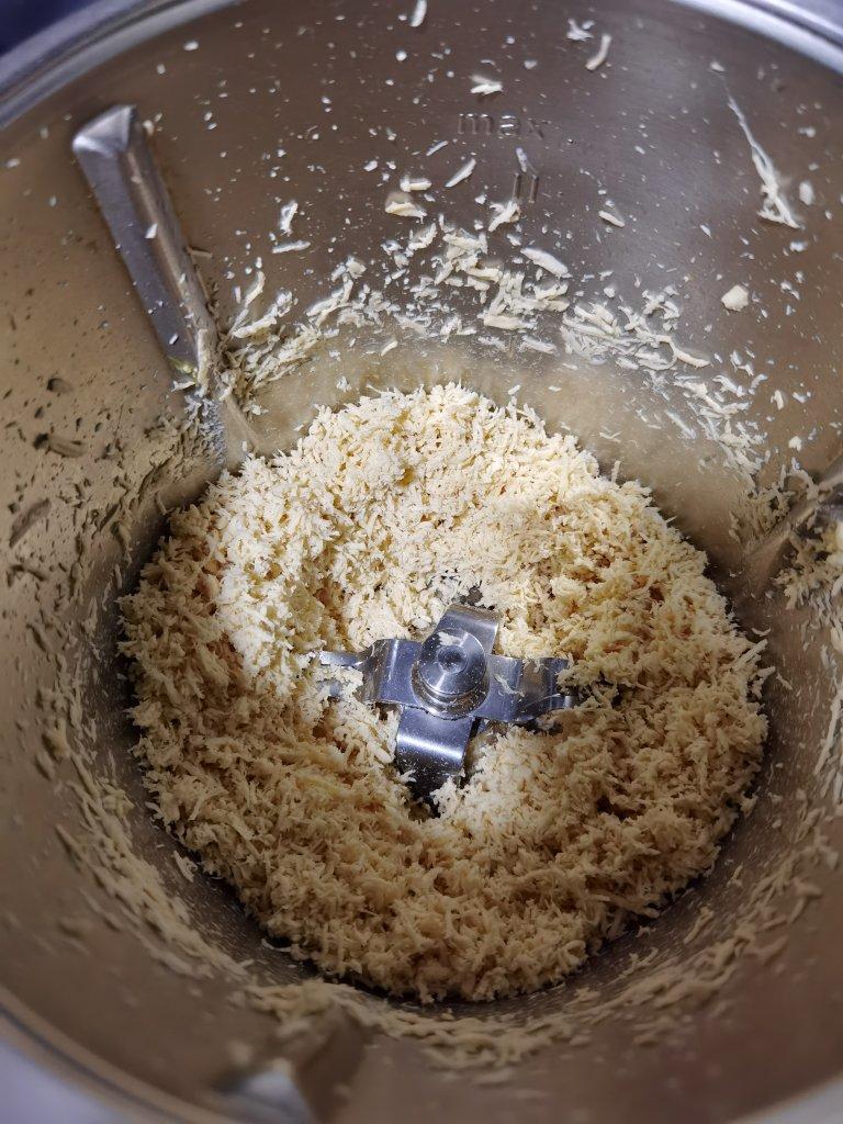 小美 鸡肉松
