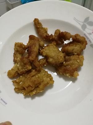 闽南炸醋肉（外酥里嫩）的做法 步骤10