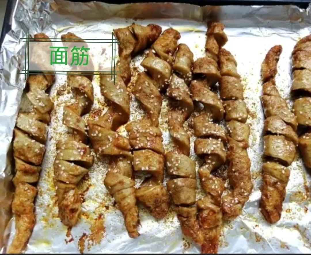 面筋