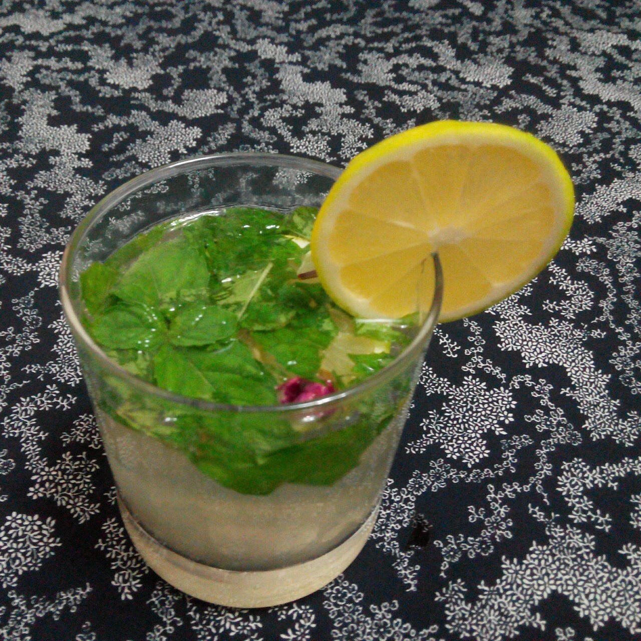 Mojito 莫吉托鸡尾酒