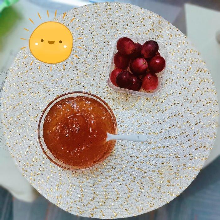 藕粉的正确冲调法