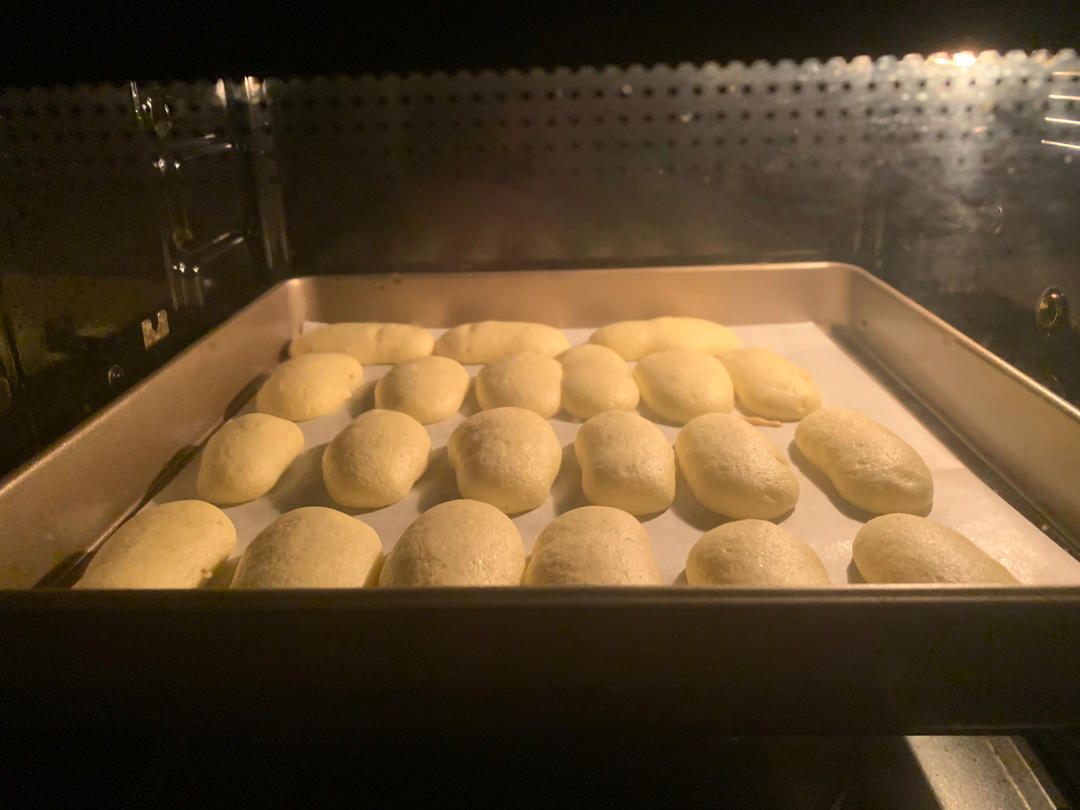 手指饼干-提拉米苏