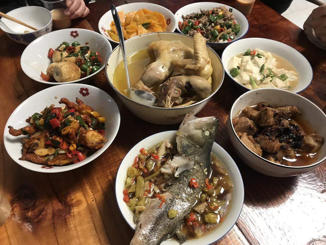 2024年饭