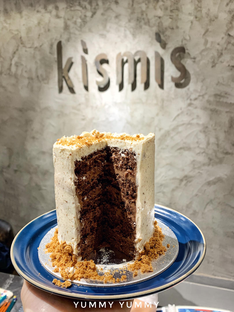 特特特浓巧克力奶油奶酪蛋糕