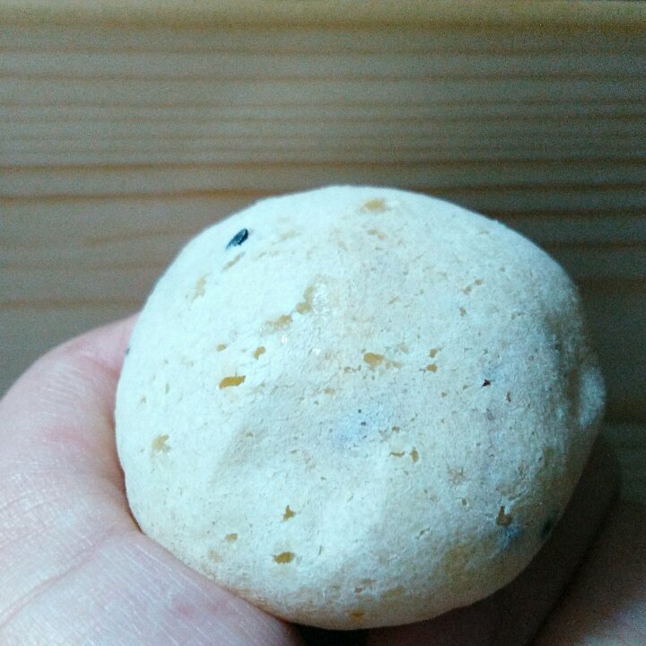 麻薯面包～超简单快手 木薯粉版