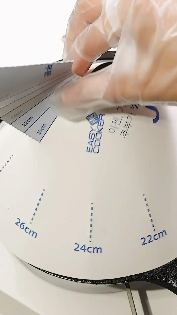 100道减脂餐⁰⁰¹低卡芝士蛋饼的做法