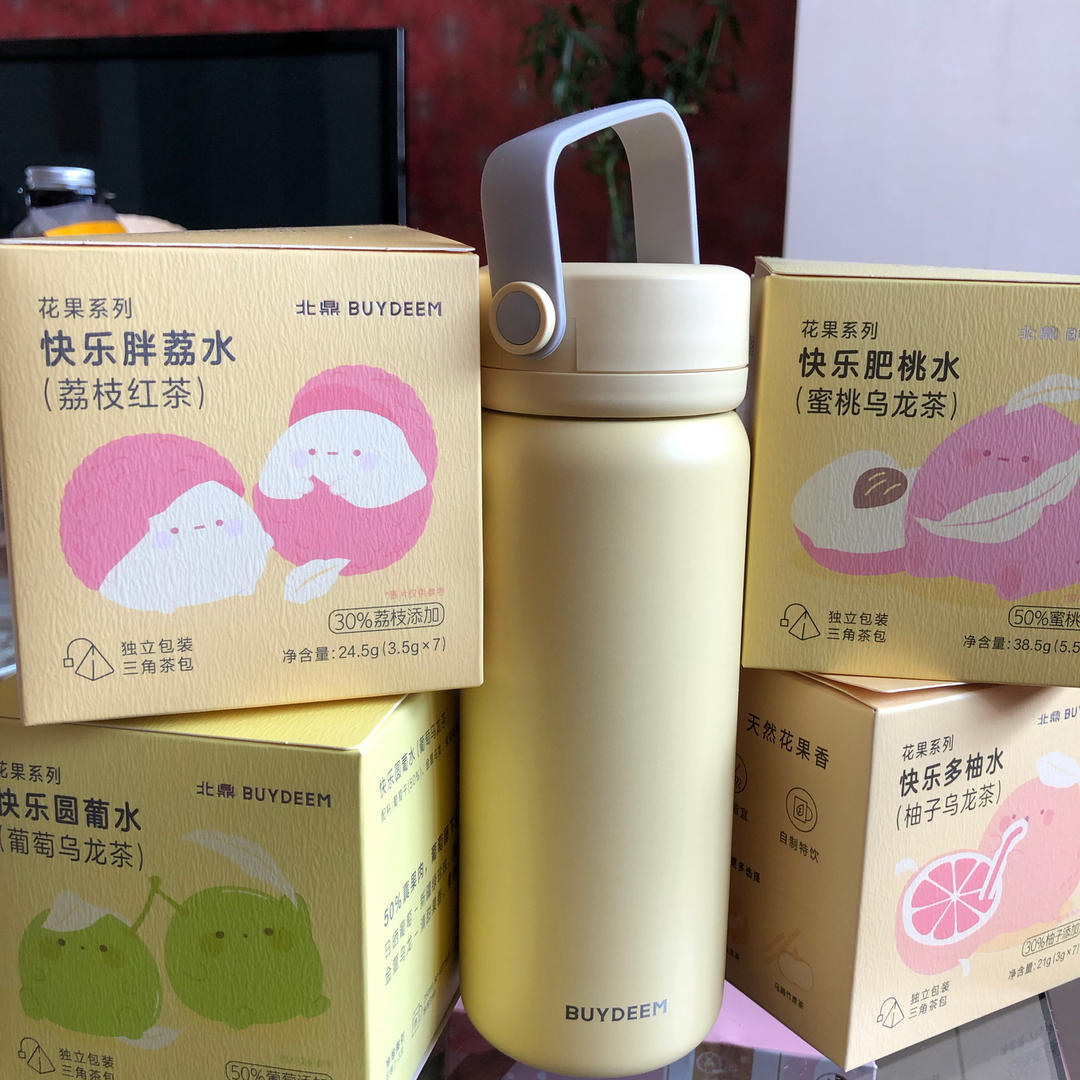 桃花小小酥【8月北鼎烤箱食谱】